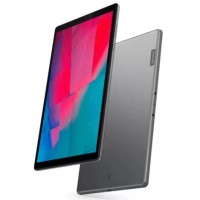 Tablet LENOVO TAB M10 HD TB-X306X, 4GB/64GB, WIFI+LTE, 10.1" Iron Gray